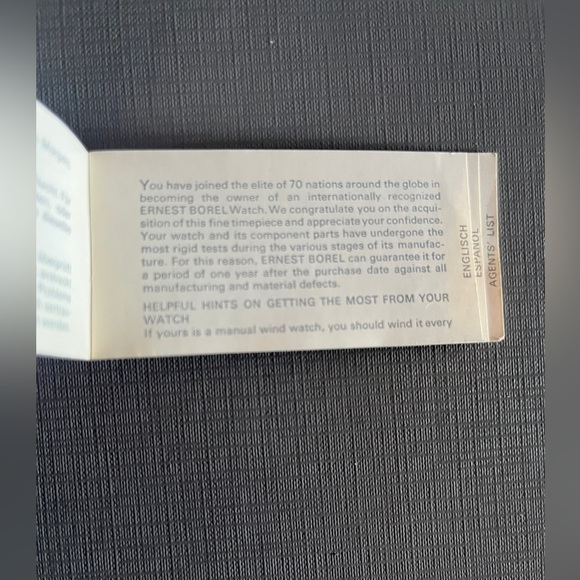 Disney Christmas 2025 Lil Rin Rin Plush Badge Red New